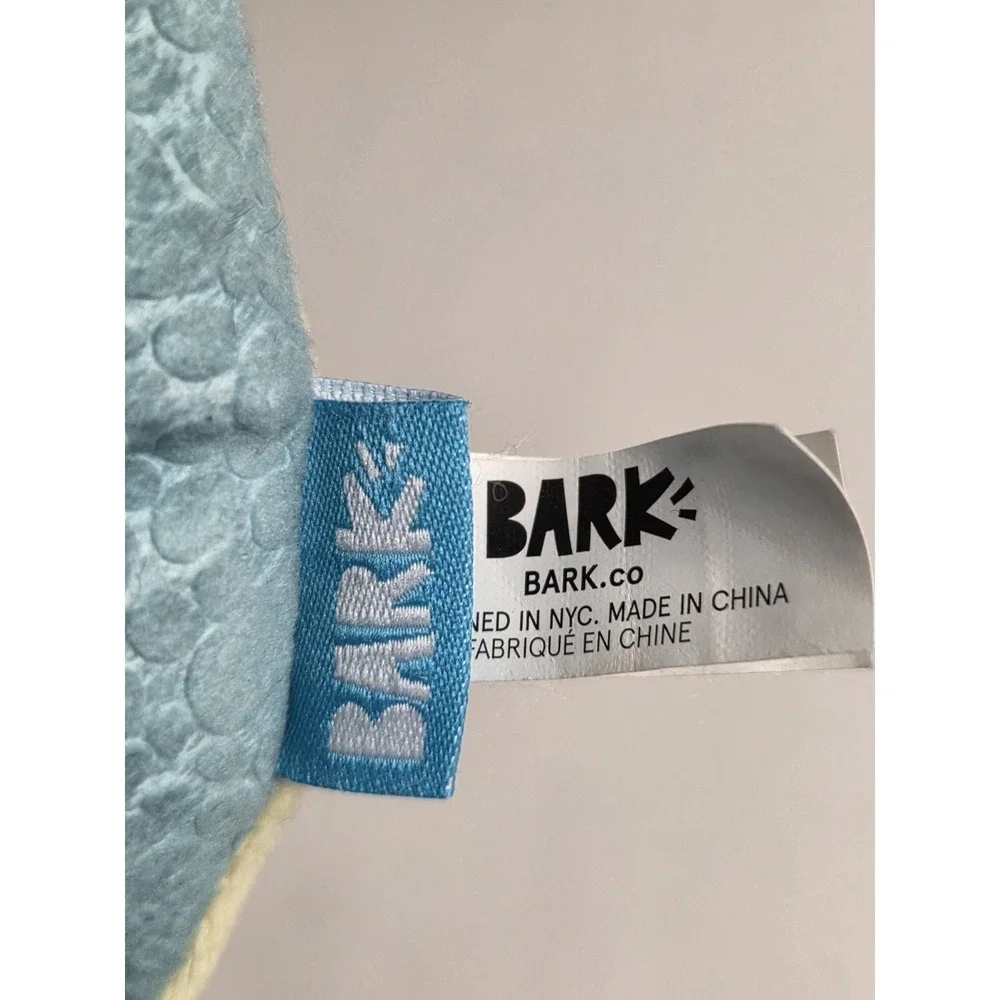 Bark Box Jurrassic World Dog Toy 7